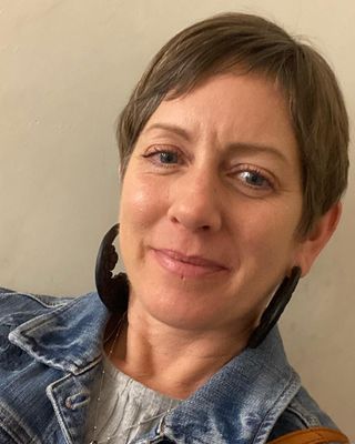 Photo of Kimberly Mascaro, Marriage & Family Therapist, PhD, LMFT
