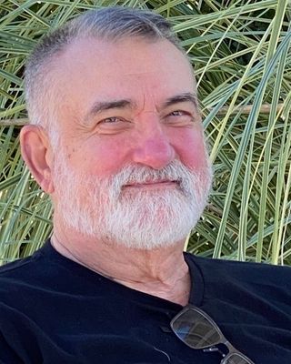 Photo of Barry W Bastian, Marriage & Family Therapist, MS, MA, LMFT