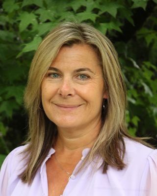 Photo of Jennifer Vessicchio, Clinical Social Work/Therapist, LCSW