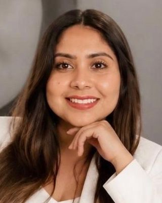 Photo of Maria Perez Gutierrez, Licensed Professional Counselor, MS, LPC