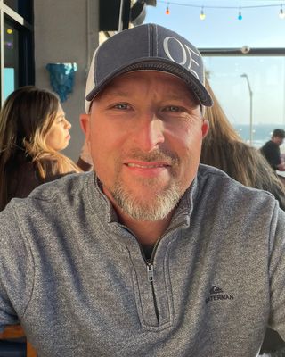 Photo of Michael Newton - Those Things Counseling - Michael Newton, Drug & Alcohol Counselor, MA, MS, LAAC