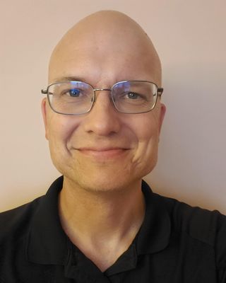 Photo of Jeff Fish, Clinical Social Work/Therapist, LCSW