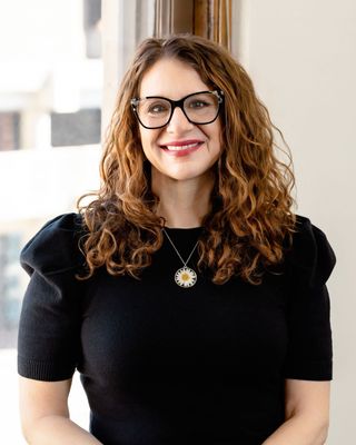 Photo of Stacey Durkin, Licensed Professional Clinical Counselor, MSEd, LPCC, LPC