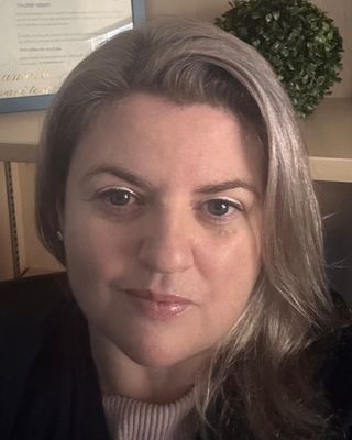 Photo of Valerie Hebert, Registered Social Worker