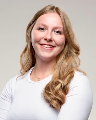 Photo of Ashley Wall, Pre-Licensed Professional, MACYC