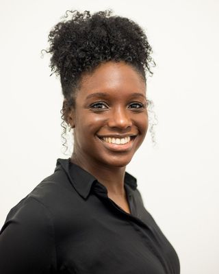 Photo of Dr Denika Campbell-Lee, Psychologist in Bristol, England