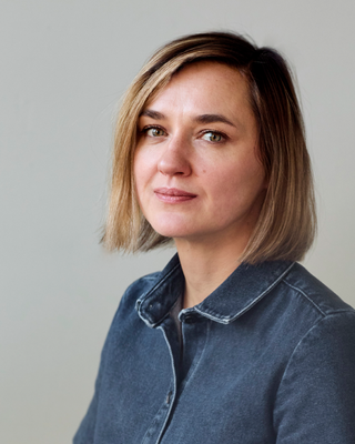 Photo of Blanka Siejek, Counsellor, MA, MBACP