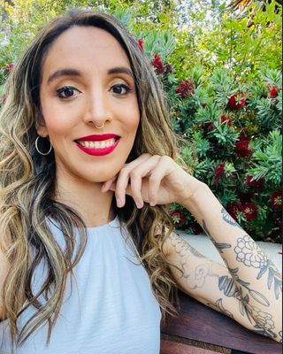 Photo of Angel De Luna Escobedo, Clinical Social Work/Therapist, LCSW