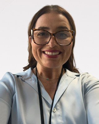 Photo of Delia Aguilar, Clinical Social Work/Therapist, LCSW