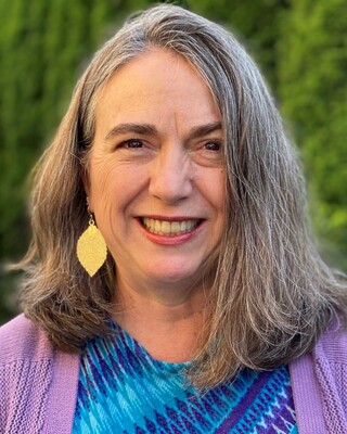 Photo of Joy Wilson, Counselor in Portland, OR