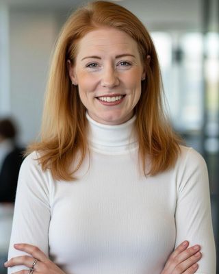 Photo of Ashley A. Lyden, Psychologist, PsyD