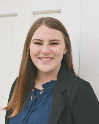 Photo of Cassie Cain, Associate Professional Counselor, MS, NCC, APC