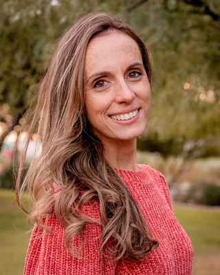 Photo of Jessica Kaffer, Psychologist in 85374, AZ