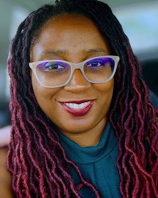 Photo of Jeanelle Turner, Licensed Professional Counselor, LPC