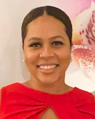 Photo of Dr. Jasmine Davis, Psychologist, PhD