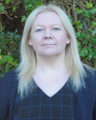 Photo of Alison Balfour, Counsellor in Scotland