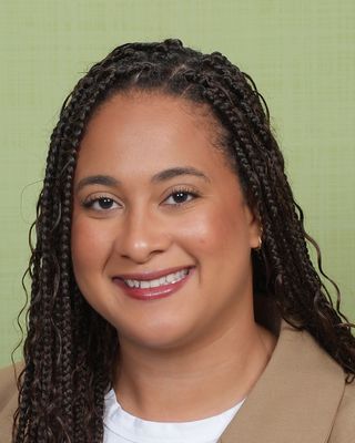 Photo of Anissa Robinson, Marriage & Family Therapist, MA, LMFT