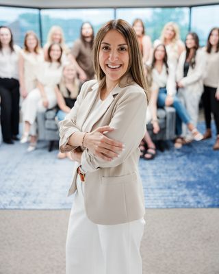 Photo of Rachel Epifanio - Rachel Epifanio Counseling, Clinical Social Work/Therapist