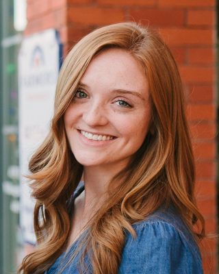 Photo of Rachel Hickin, Psychologist, PhD