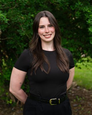 Photo of Morgan Welch, Licensed Clinical Professional Counselor, LCPC
