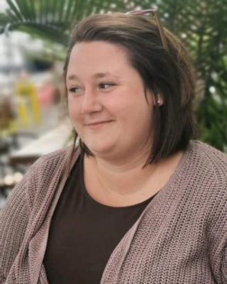 Photo of Stephanie Clarke, Counsellor, MA, LCT, CCTP