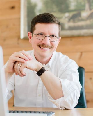Photo of Patrick M. Mahon - Veritas Psychiatry & Wellness, Psychiatric Nurse Practitioner, PMHNP, ACNP