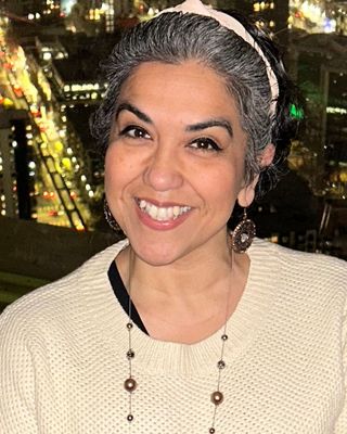 Photo of Stephanie Rae Fernandez-DeGroat, Licensed Professional Counselor, MA, LPC