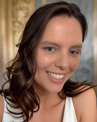 Photo of Paula Robinson, Pre-Licensed Professional
