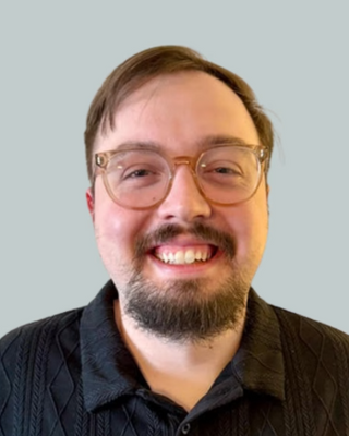 Photo of Dr. Casey Allen, Psychologist, PsyD