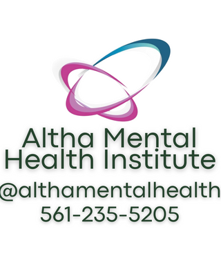 Photo of Roberta DeCastro - Altha Mental Health- Psychology & Psychiatry, Counselor, LMHC, PsyDc, EMDR, MS
