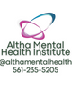 Altha Mental Health- Psychology & Psychiatry