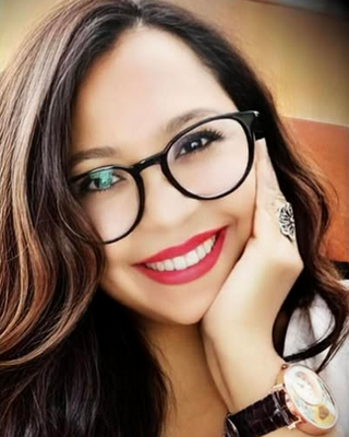 Foto de Magdalena Rodríguez De la Huerta, Psicólogo, Lic. en Psicología