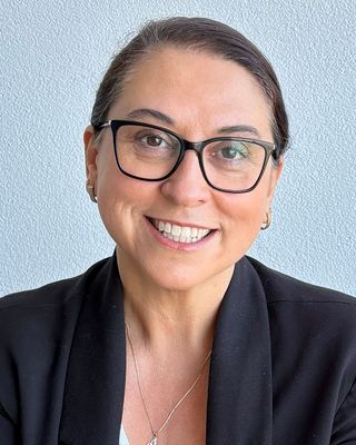 Photo of Andrea Garin, Counsellor, ACA-L1