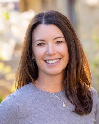 Photo of Mary Simon, Clinical Social Work/Therapist, LCSW