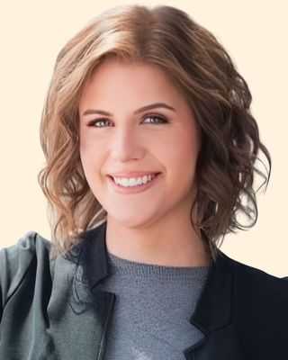 Photo of Mallory Hanson, Clinical Social Work/Therapist, MSW, LCSW