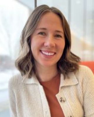Photo of Ashly Alghamdi, Clinical Social Work/Therapist, LMSW