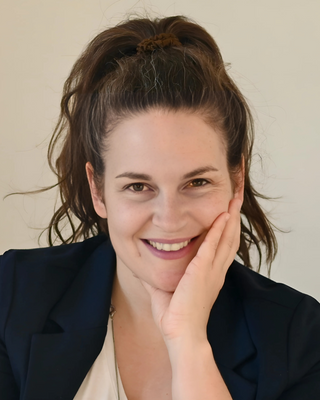 Photo of Meghan Seradsky, Clinical Social Work/Therapist, LCSW