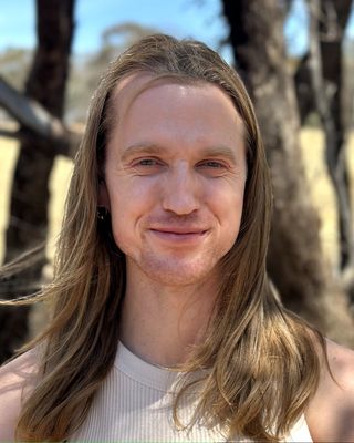 Photo of Fabian Friedrich, Psychologist, MSc, PsyBA General
