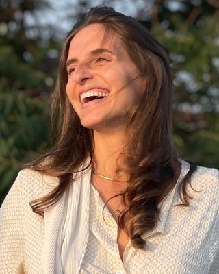 Photo of Vlada Levit, Counselor in Valhalla, NY