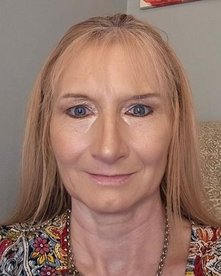 Photo of Tammy McBride, Licensed Mental Health Counselor, LMHC