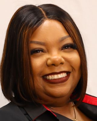 Photo of Marisha Dawson, Psychiatric Nurse Practitioner, DNP, APRN, PMHNP