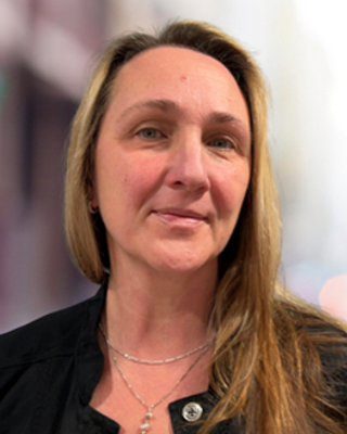 Photo of April Meyer, Psychiatric Nurse Practitioner, DNP, AGACNP, PMHNP