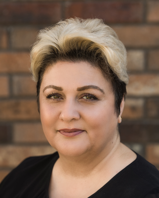Photo of Weeda Nawabi, Marriage & Family Therapist, LMFT