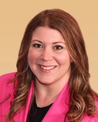 Photo of Anastasia Bukal, Pre-Licensed Professional, BA, MACP