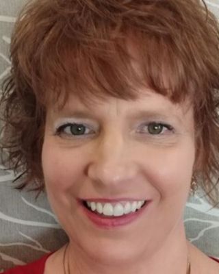 Photo of Bree Shell, Marriage & Family Therapist