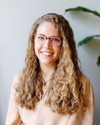 Photo of Heather Mack, Licensed Professional Counselor in Greenville, SC