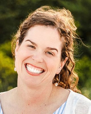 Photo of Whitney Mills, Licensed Professional Counselor, MS, LCMHC