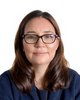 Allison Tugwell, M.Ed., RP @ITC