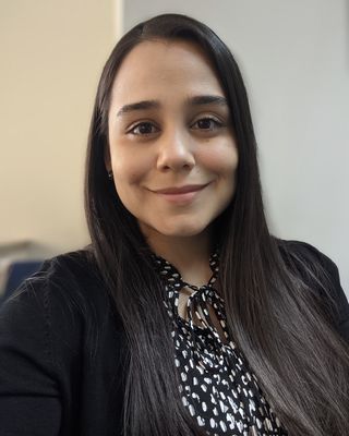 Photo of Sara Pierce (Ureña Salas), MS, TLLP, Limited Licensed Psychologist