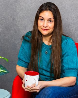 Photo of Marissa Love - Magnolia Counseling LLC, Counselor, MA, LPCC